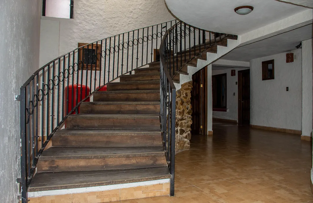 Hotel Real del Carmen - Ideal para familias y parejas-1