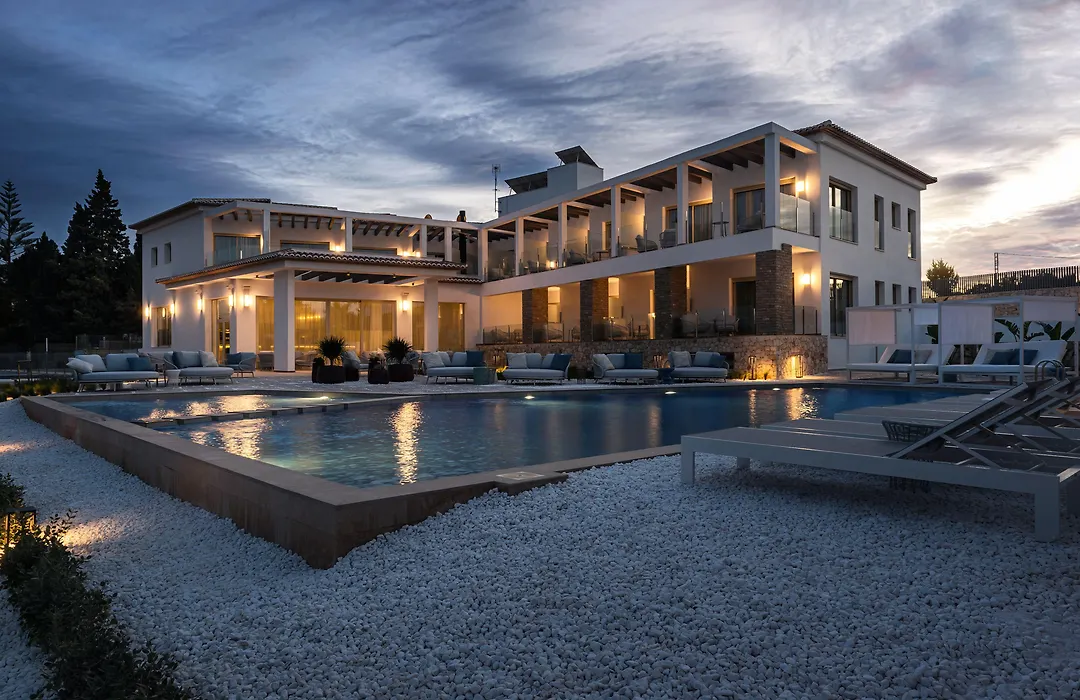 Dionis Boutique Hotel & Spa-1
