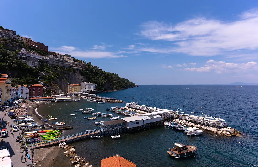 Relais Del Mare-1