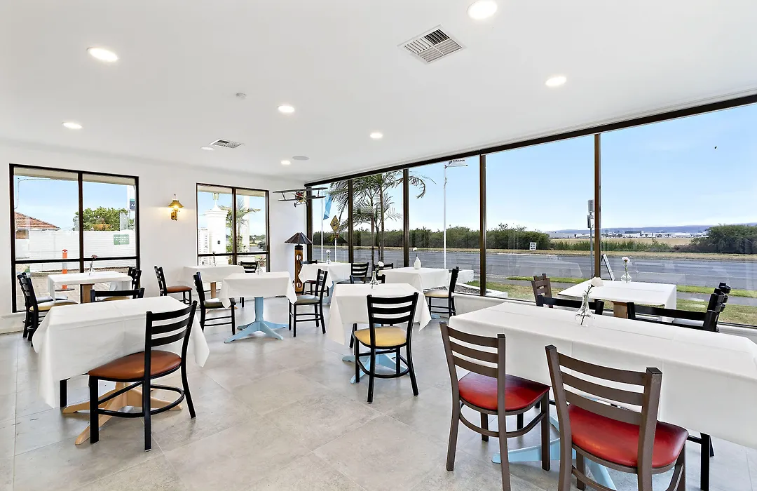 Best Western Adelaide Airport-1