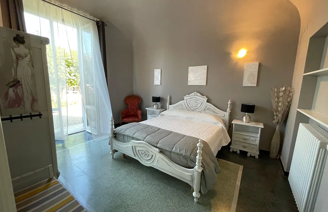 B&B Villa Prestigio-1