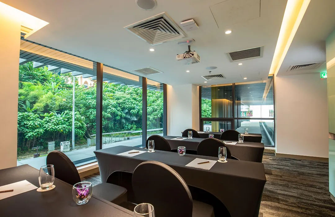 Santa Grand Signature Kuala Lumpur-1