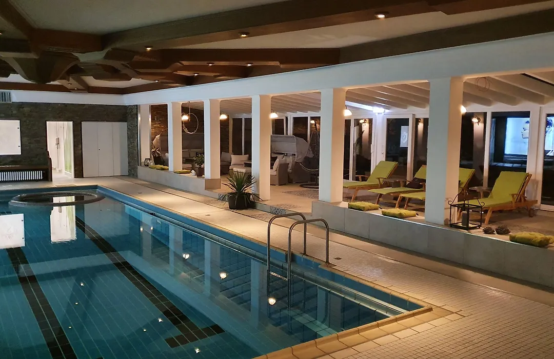 Struck Landhotel&SPA-1