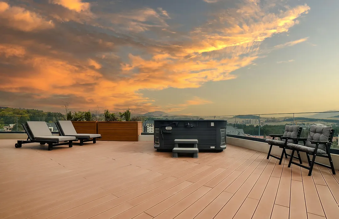 21St Century Zlatibor Residence, Spa & Wellness By Adora-1