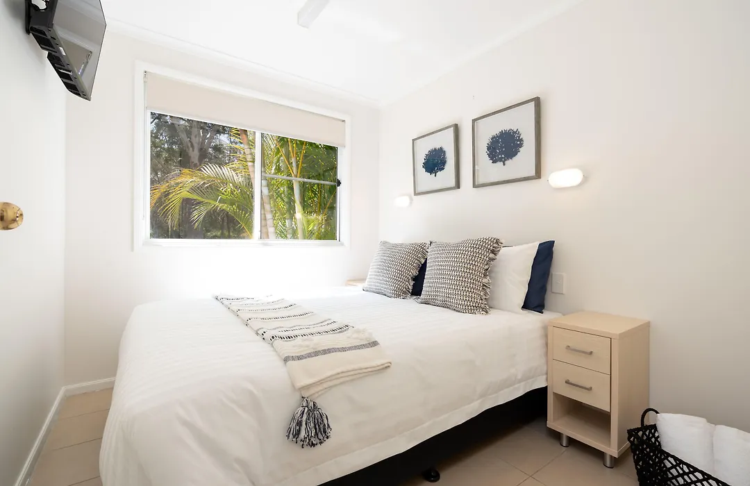 Tasman Holiday Parks - Myola-1