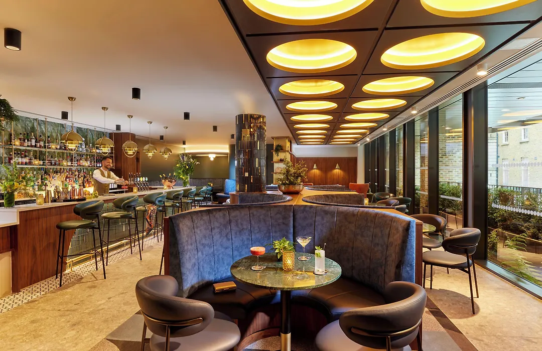 The Chancery Hotel-1