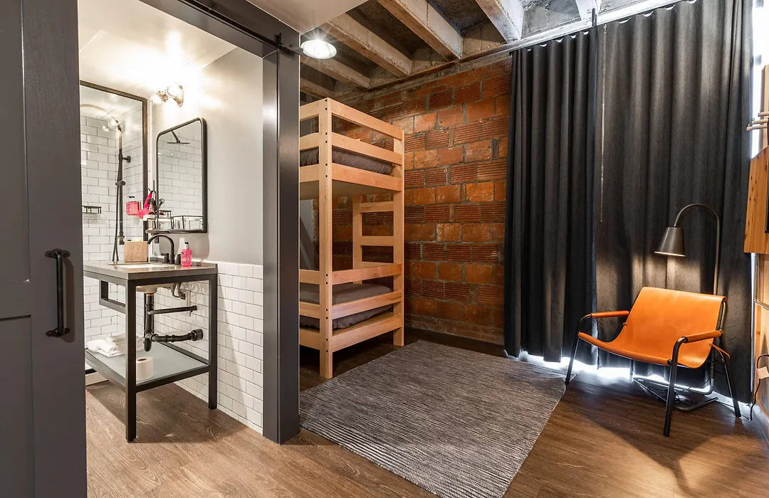 Moxy Nashville Downtown-1