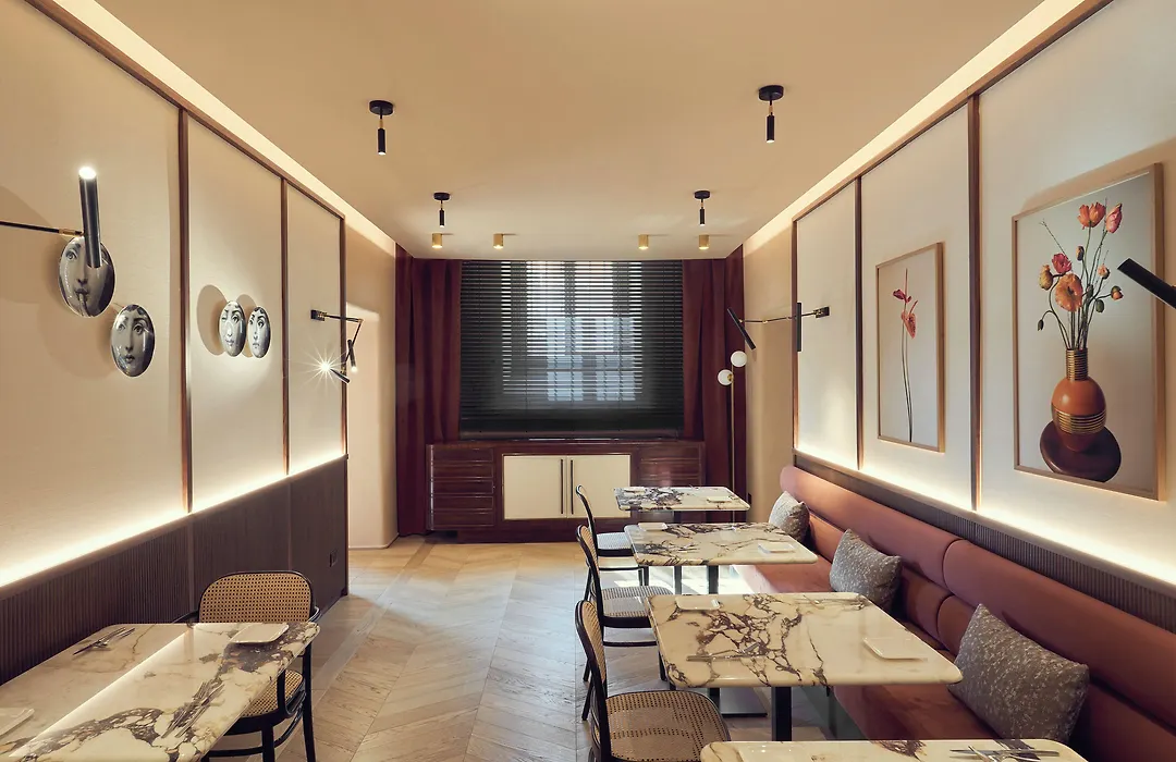 Palazzo Velabro, a Member of Design Hotels-1