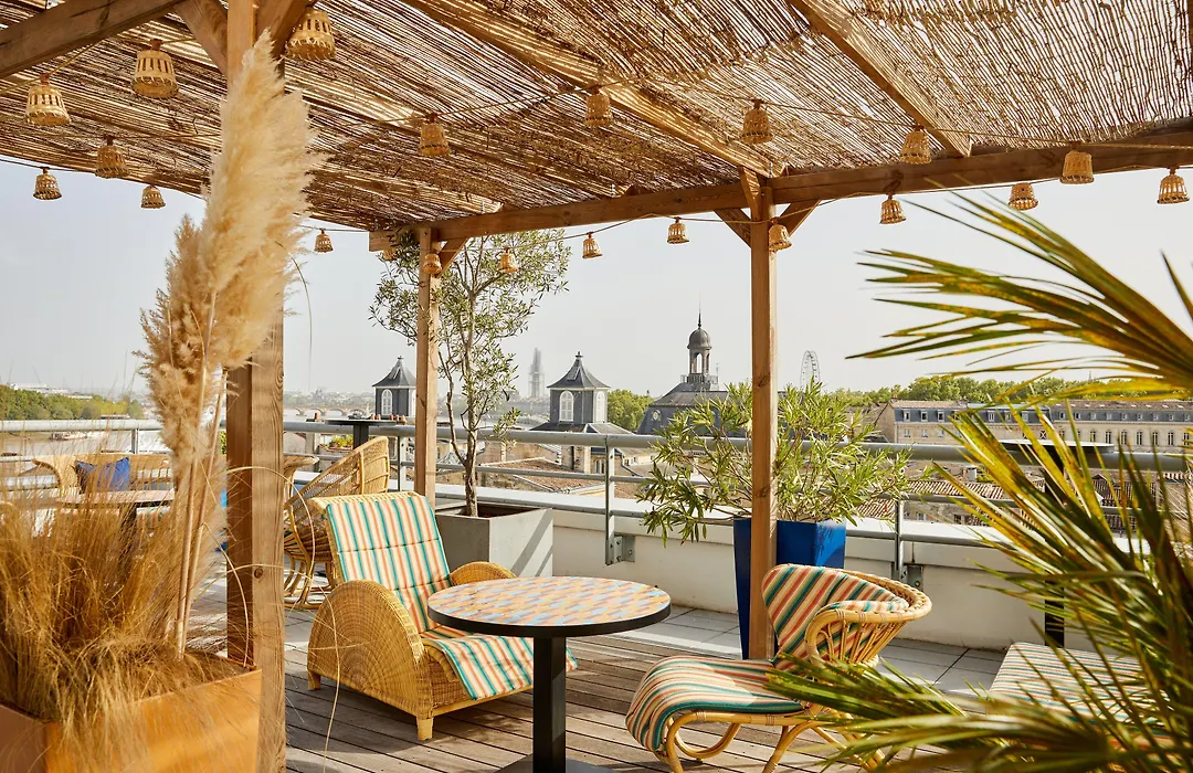 Hotel Indigo Bordeaux Centre Chartrons By Ihg-1