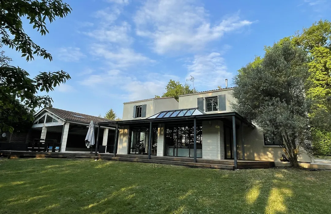Le Clos des Lilas-1