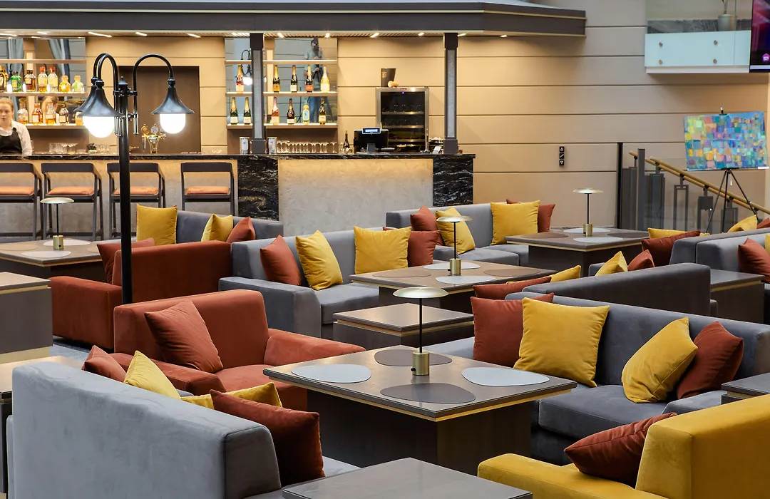 Victoria Hotel Klaipeda-1