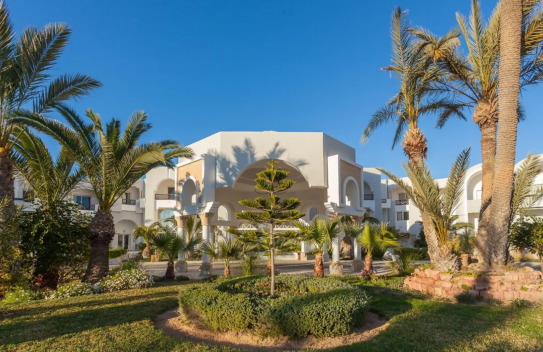 Djerba Holiday Beach-1