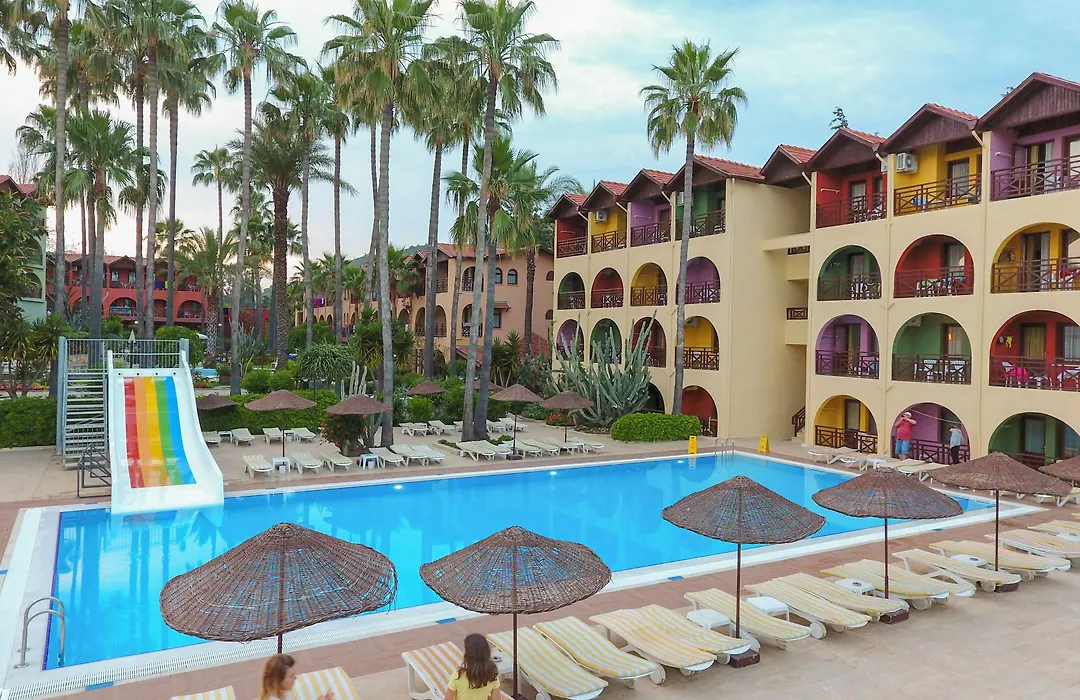 Club Tropical Beach Hotel-1