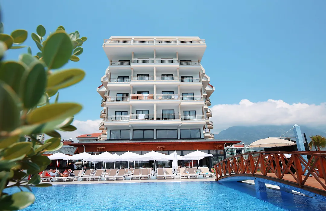 Sey Beach Hotel&Spa-1