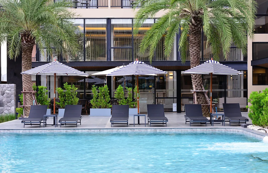 Grand Bs Airport Hotel Suvarnabhumi-1
