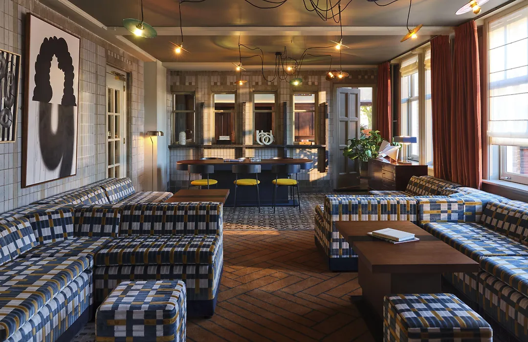 The Hoxton, Lloyd Amsterdam-1
