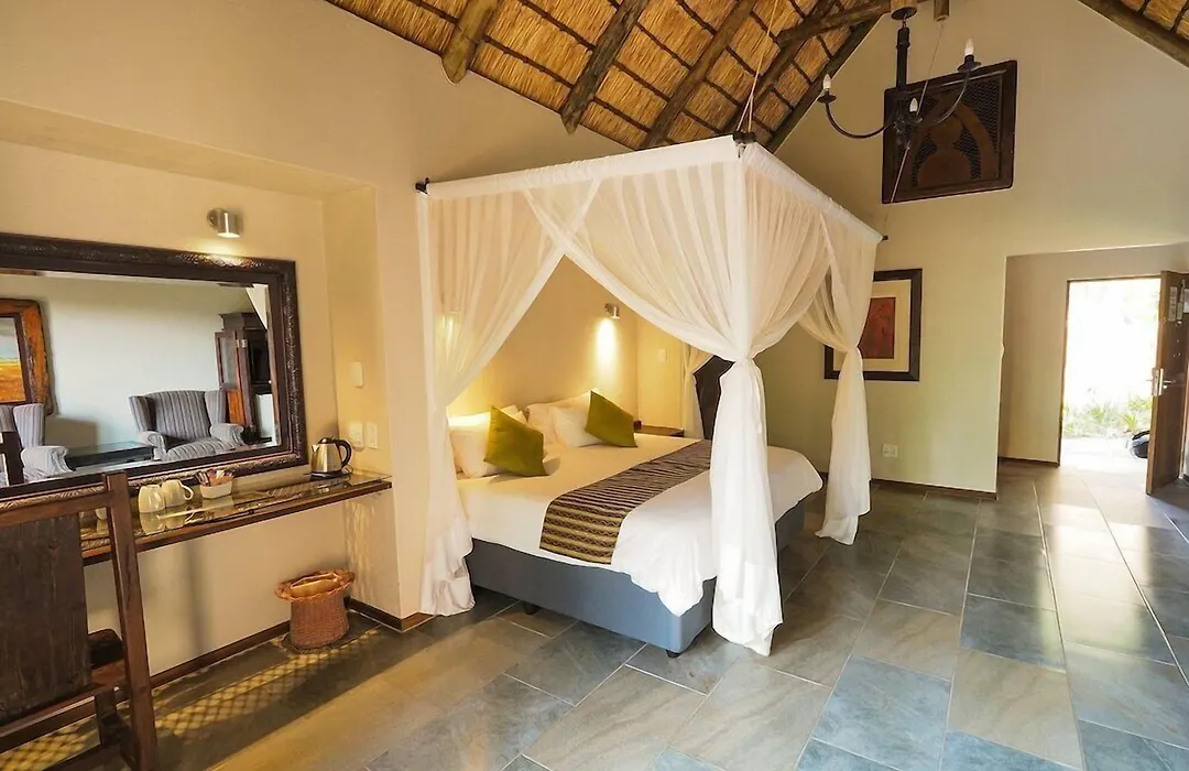 Umbhaba Eco Lodge-1