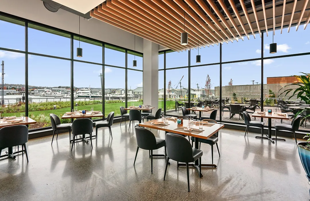 Hotel Indigo Seattle Everett Waterfront Place By Ihg-1