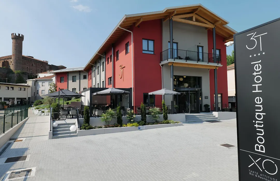 3T Boutique Hotel-1