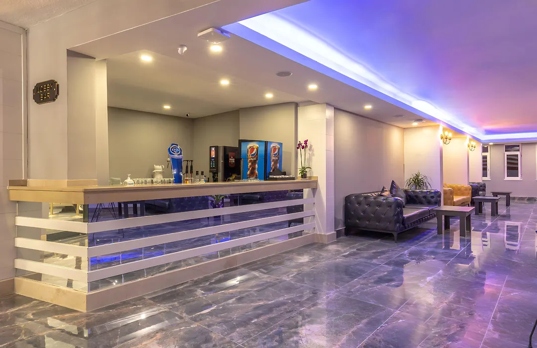 Akdora Elite Hotel & Spa-1