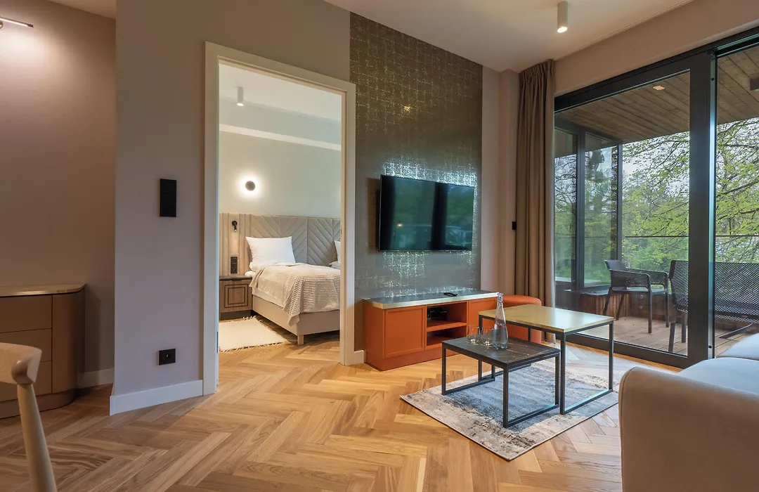 Enklawa Bialowieska Forest & Spa-1