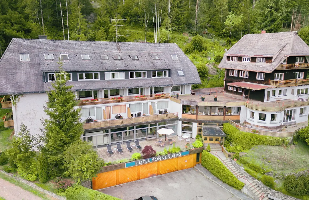 Hotel Sonnenberg-1
