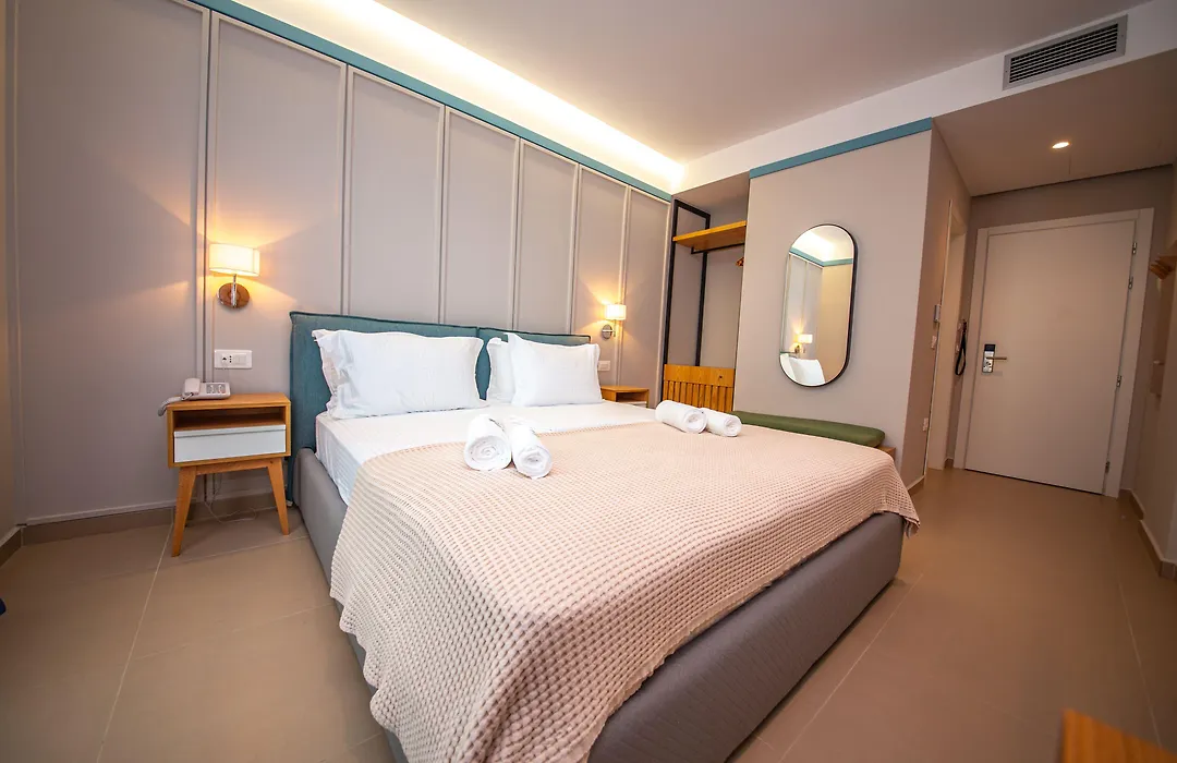 Hotel Olive Ksamil-1