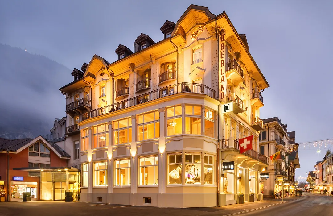 The Hey Hotel-1