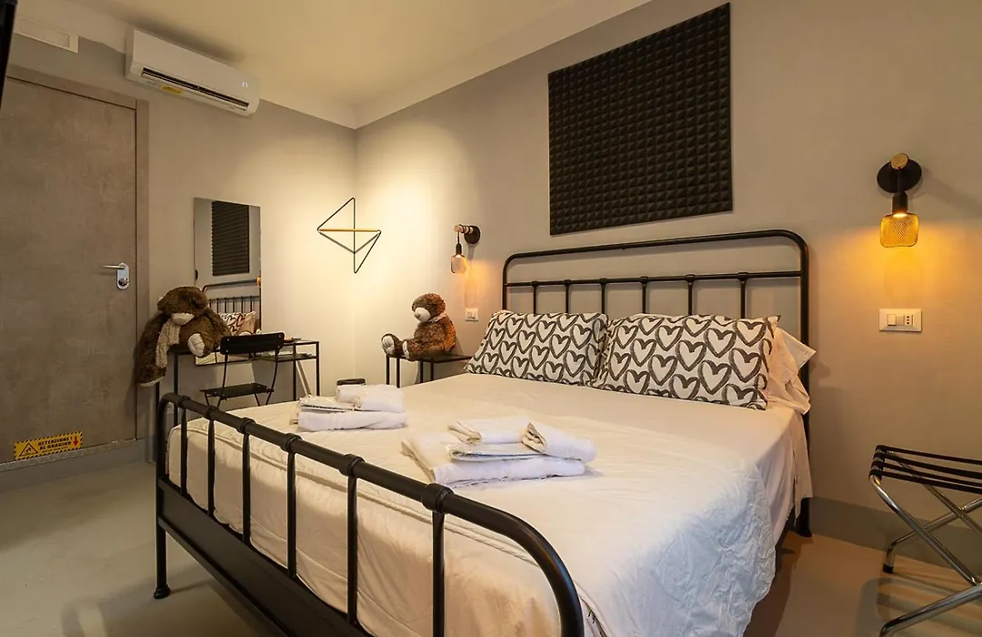 Residenza Tor Vergata 2025-1