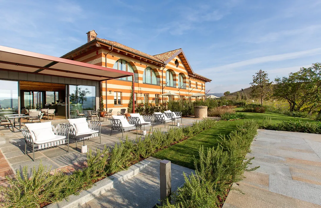 Villaggio Narrante - Cascina Galarej-1