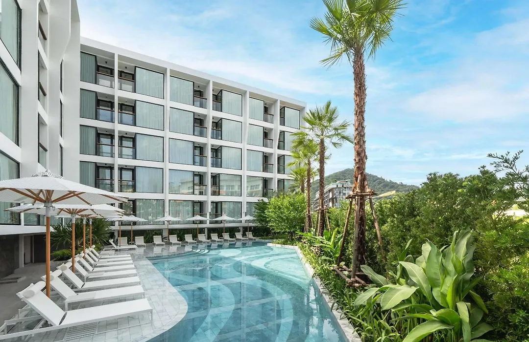 Tribe Phuket Patong By Accor-1