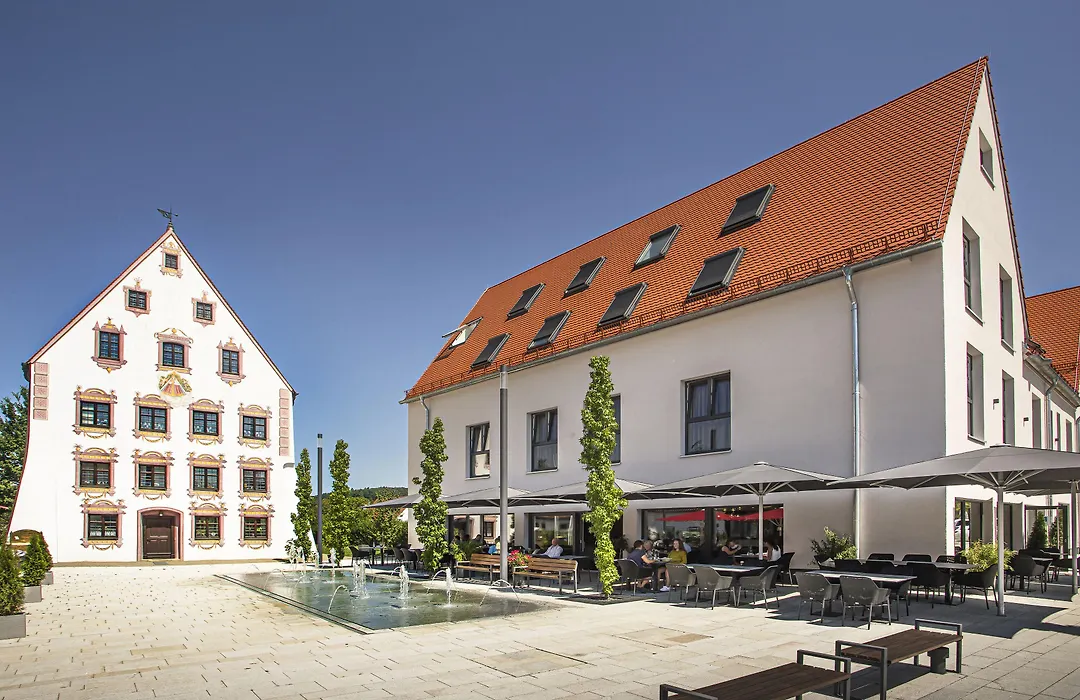 Drexel`s Parkhotel am Schloss-1