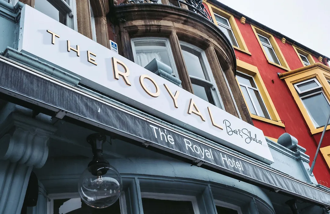 The Royal Bar & Shaker-1