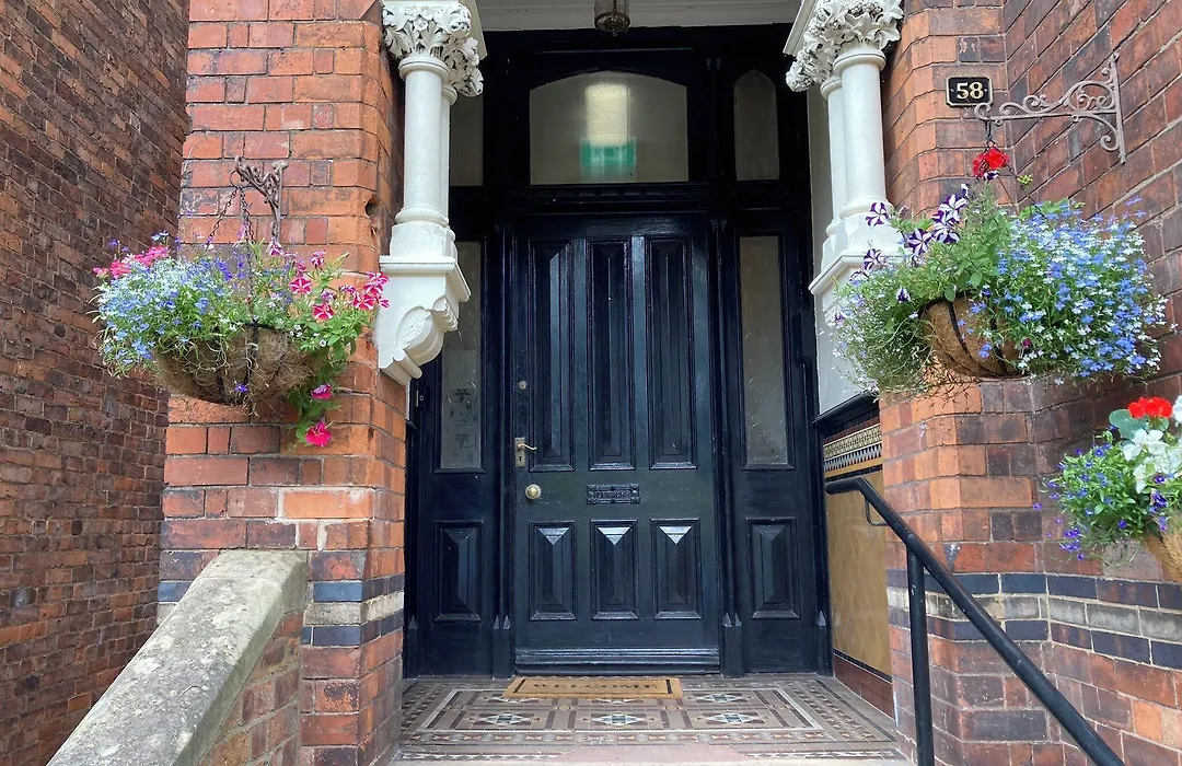 The Old Lodge Guest House-1