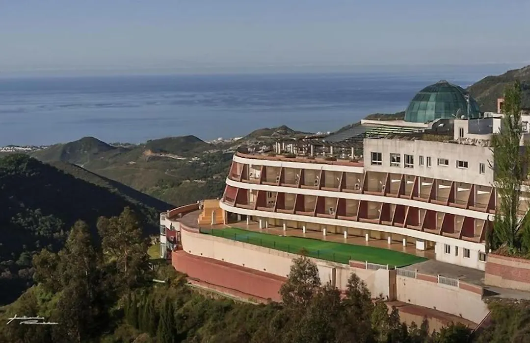 Hotel Wellness Marbella Hills-1