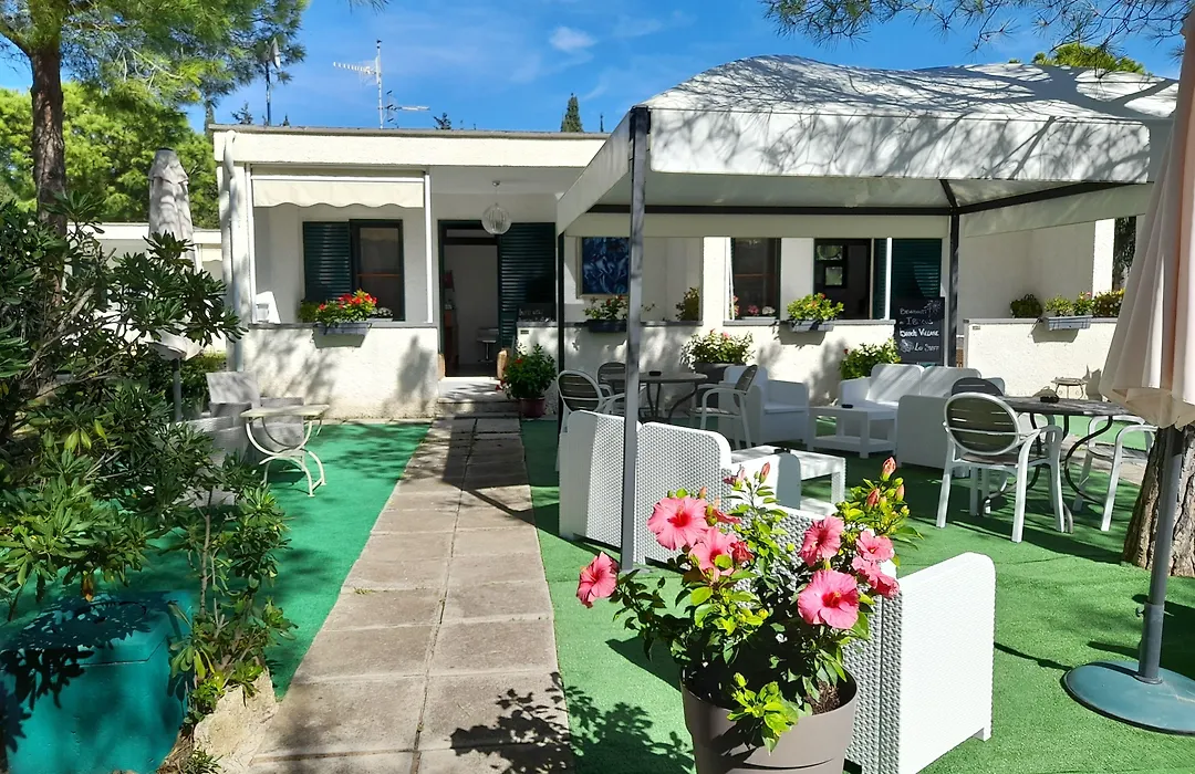 Ibiscus Beach Village-1