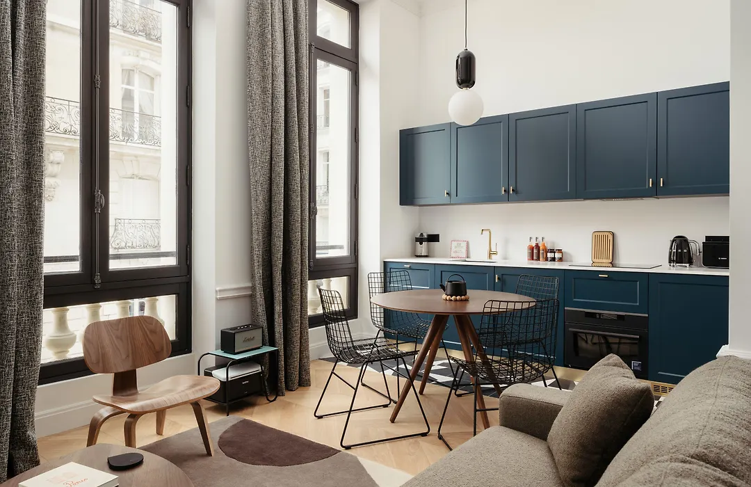 My Maison In Paris Invalides-1