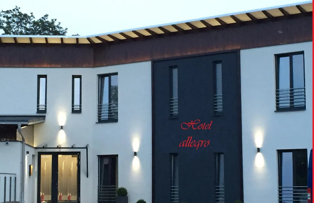 Hotel Allegro-1