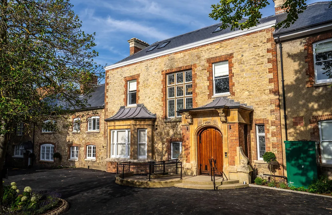 Old Abbey House-1