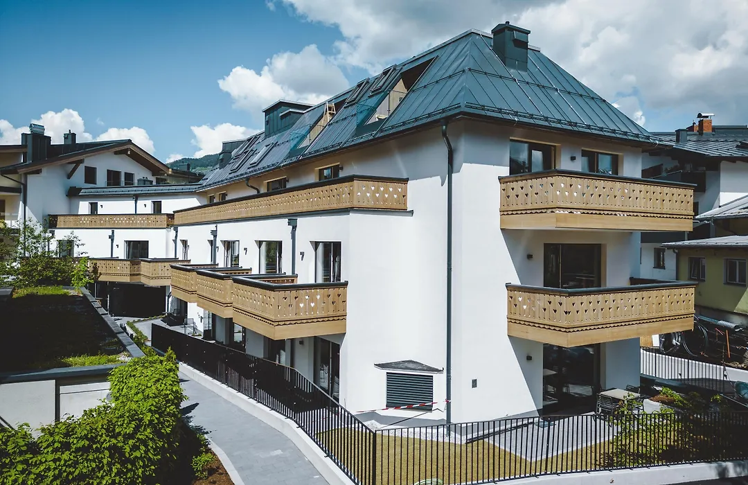 The Gast House Zell Am See-1