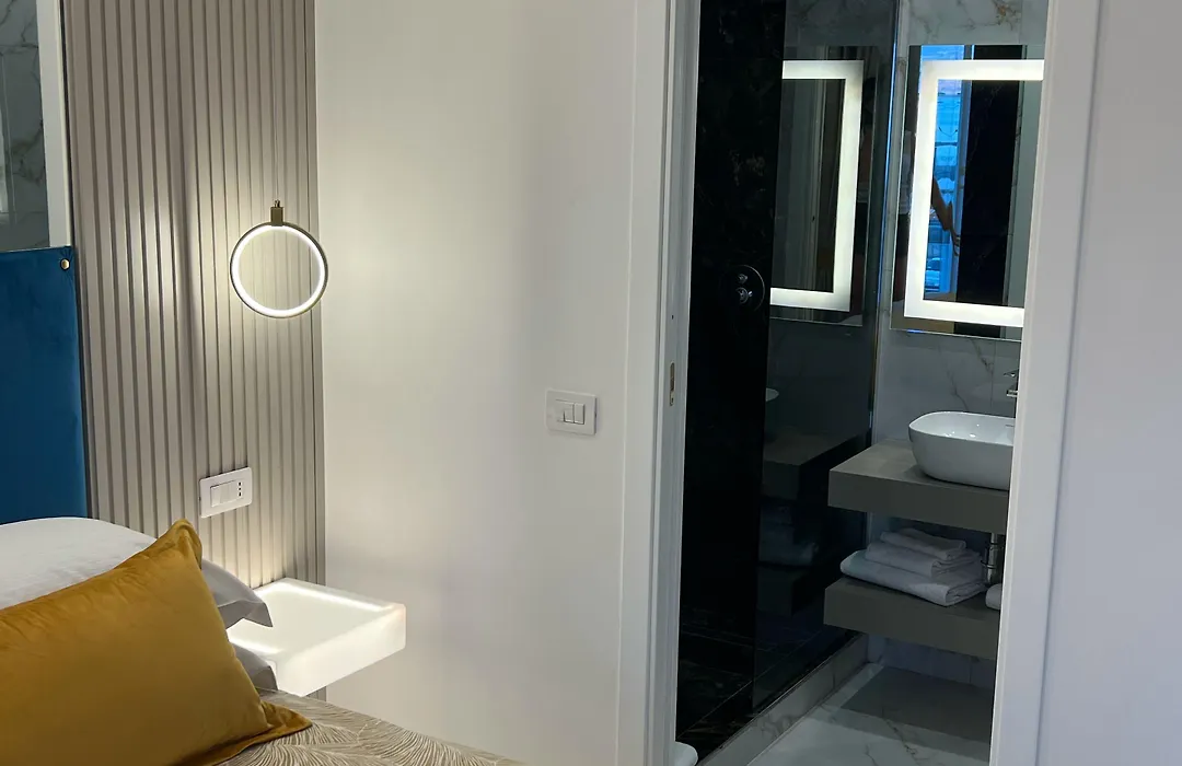 La Lepre Artemide-1