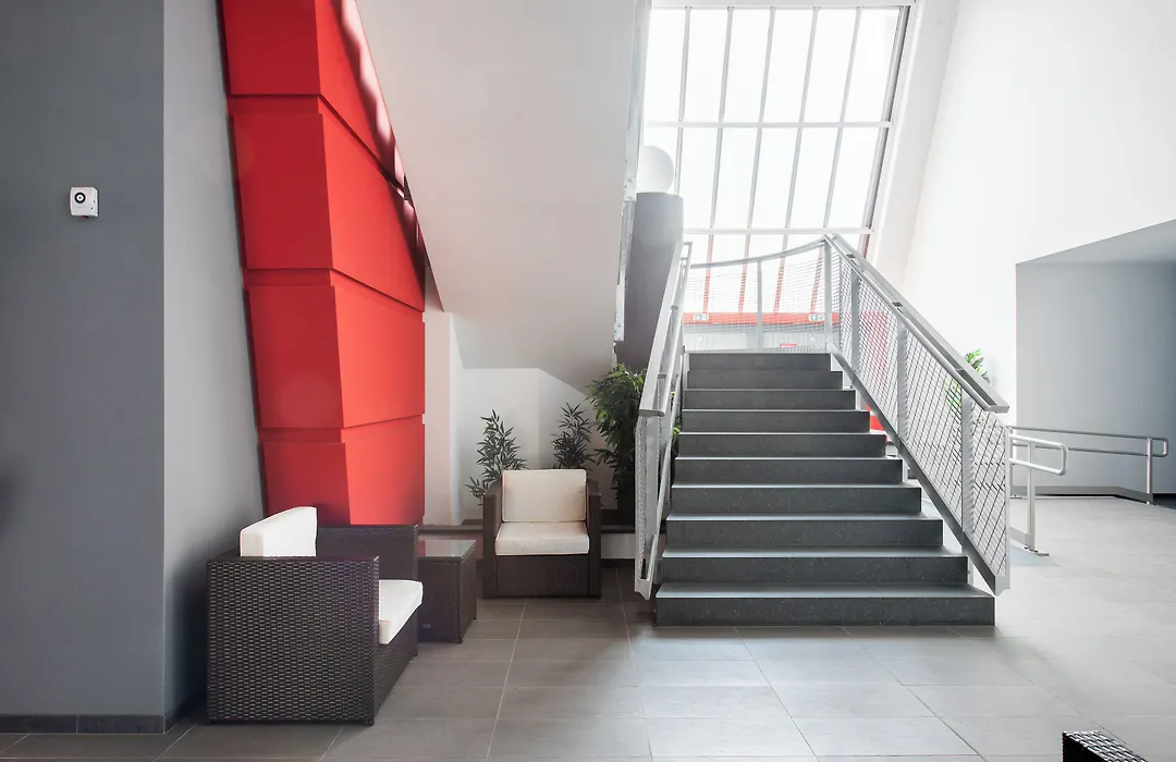 Ottavia Residence Roma-1