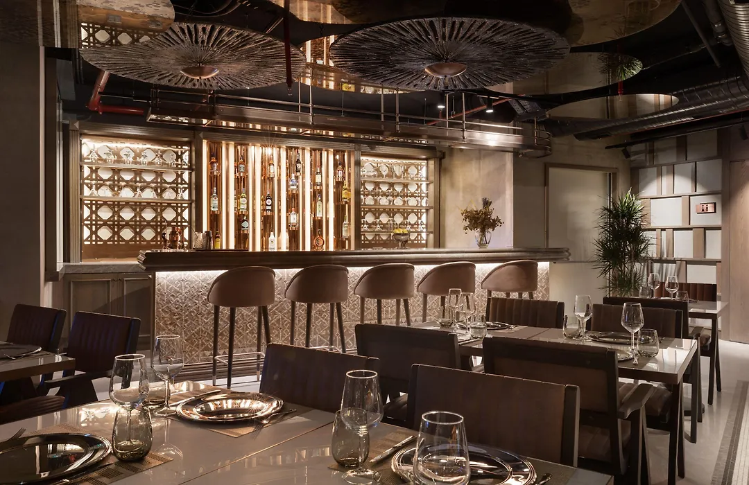 Burdock Hotel Istanbul, Autograph Collection-1