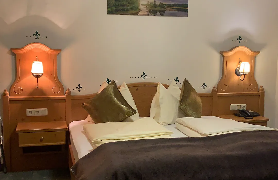 Natur-&Auszeithotel Hüttenwirt-1