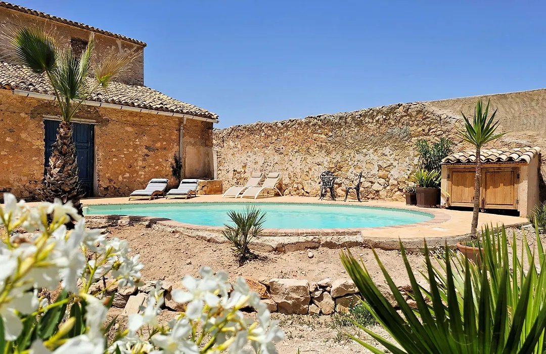 Casa Rodriguillo Pinoso - Boutique B&B-1