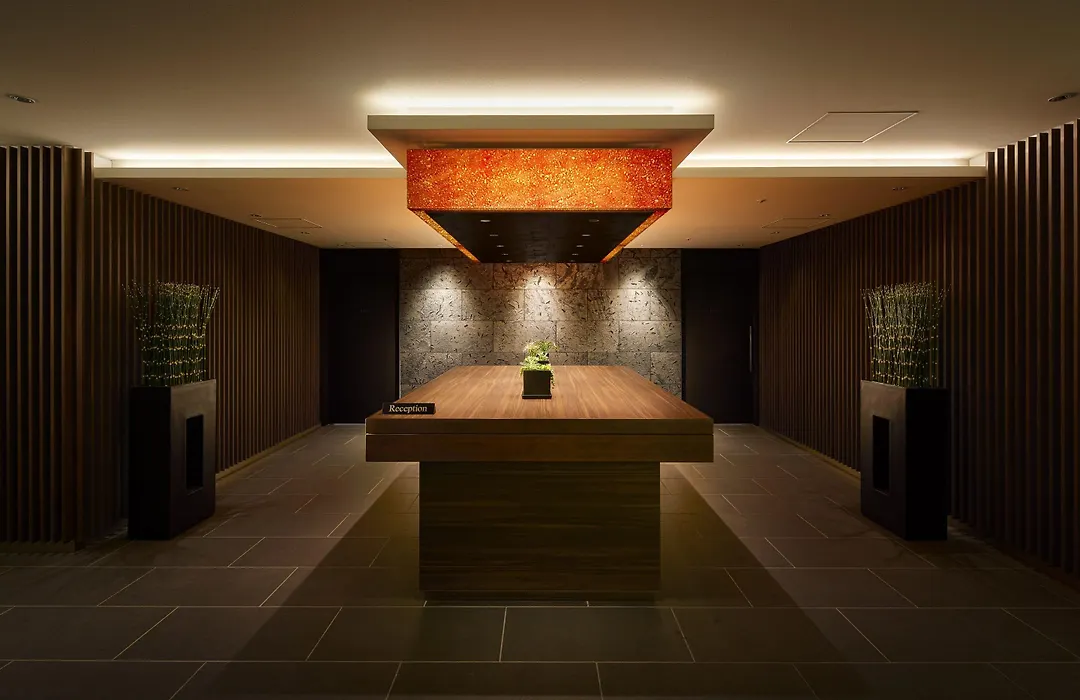 Villa Fontaine Grand Osaka Umeda-1