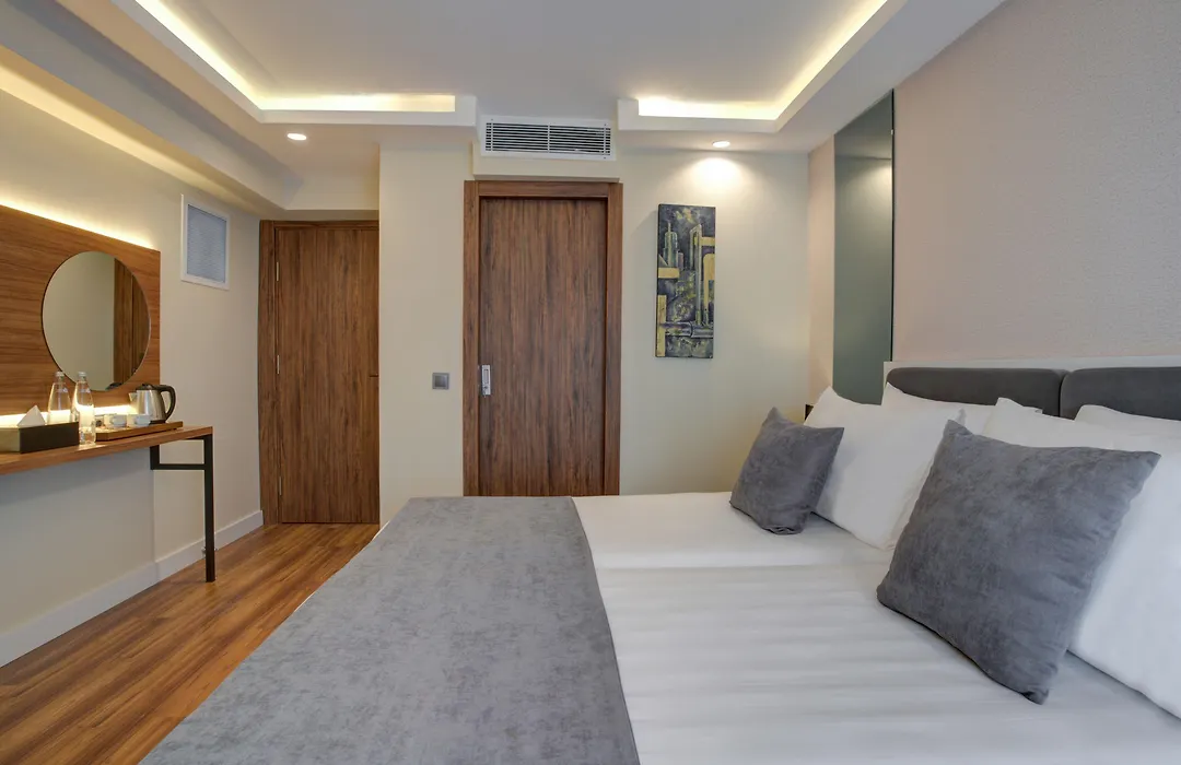Depiero Hotel Karaköy-1