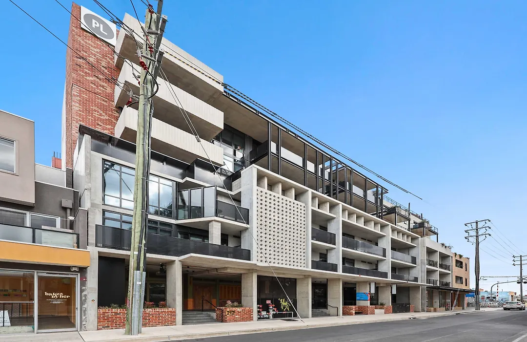 Rambla At Solarino House-1