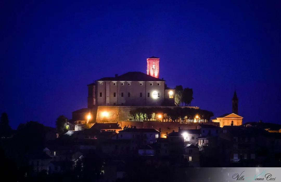Villa Nonna Cicci Boutique Hotel - Spa-1