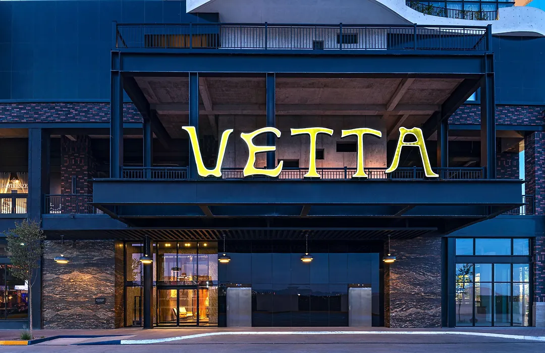 Vetta, Distrito Uno, Autograph Collection-1
